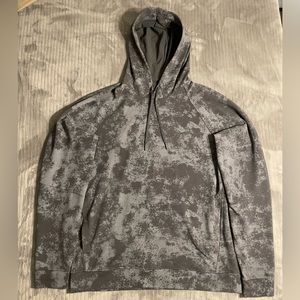 Lululemon City Sweat Hoodie L
